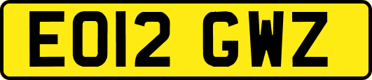 EO12GWZ
