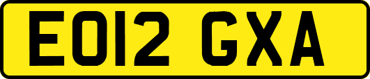 EO12GXA
