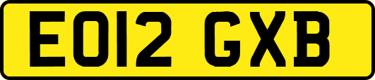 EO12GXB