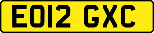 EO12GXC