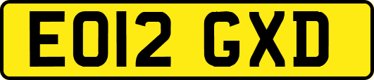 EO12GXD