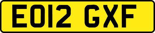 EO12GXF