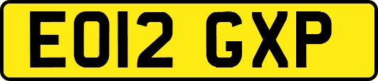 EO12GXP