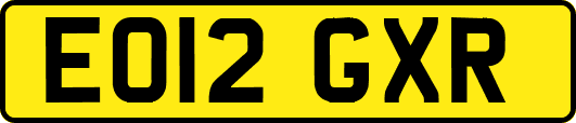 EO12GXR