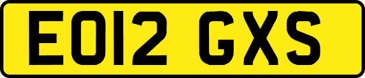 EO12GXS
