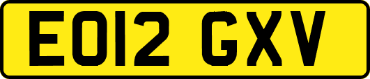 EO12GXV