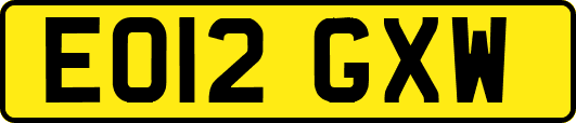 EO12GXW