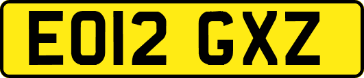 EO12GXZ