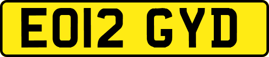 EO12GYD