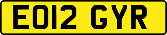 EO12GYR
