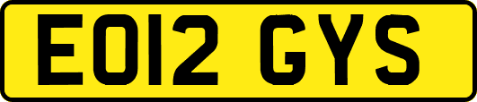 EO12GYS