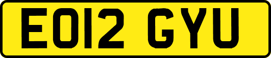 EO12GYU
