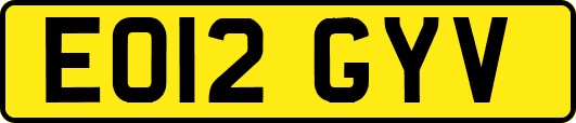 EO12GYV