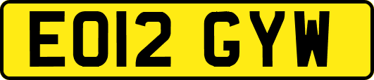 EO12GYW