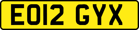 EO12GYX