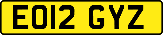 EO12GYZ