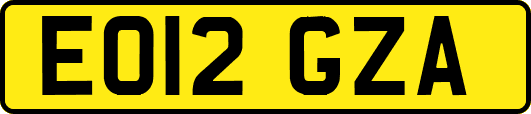 EO12GZA