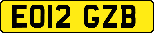 EO12GZB
