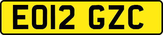 EO12GZC