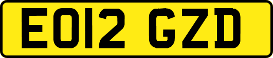 EO12GZD