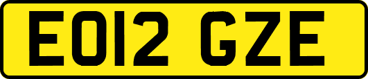 EO12GZE