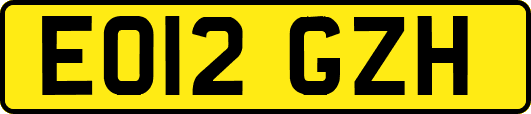 EO12GZH