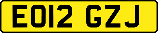 EO12GZJ