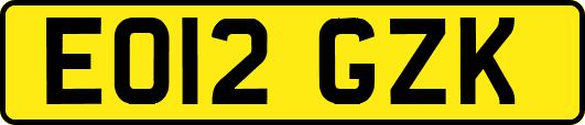 EO12GZK