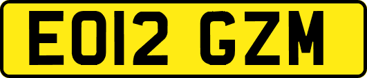 EO12GZM