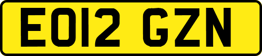 EO12GZN