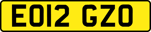 EO12GZO