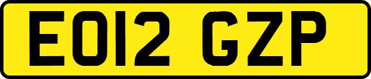 EO12GZP