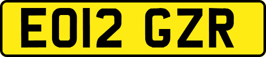 EO12GZR