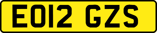 EO12GZS