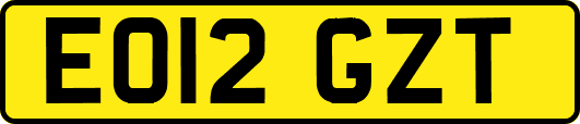 EO12GZT