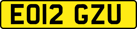 EO12GZU