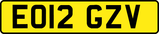 EO12GZV