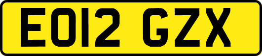 EO12GZX