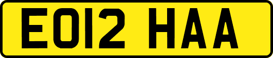 EO12HAA
