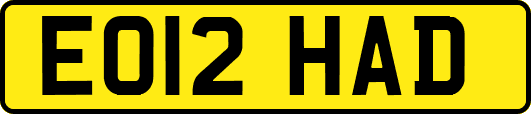 EO12HAD