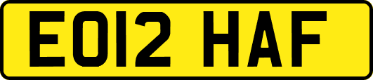 EO12HAF