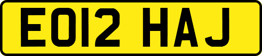 EO12HAJ
