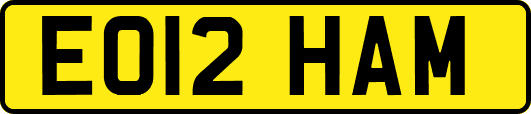 EO12HAM