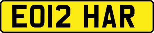 EO12HAR