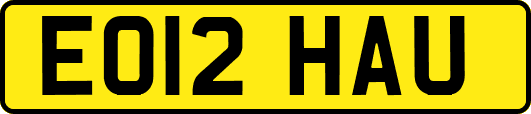 EO12HAU