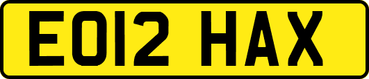 EO12HAX