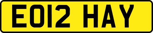 EO12HAY