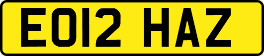 EO12HAZ