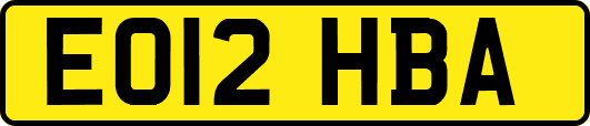 EO12HBA
