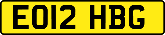 EO12HBG